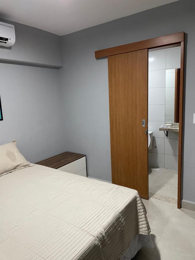 Apartment Flat 307 Luis Correia
