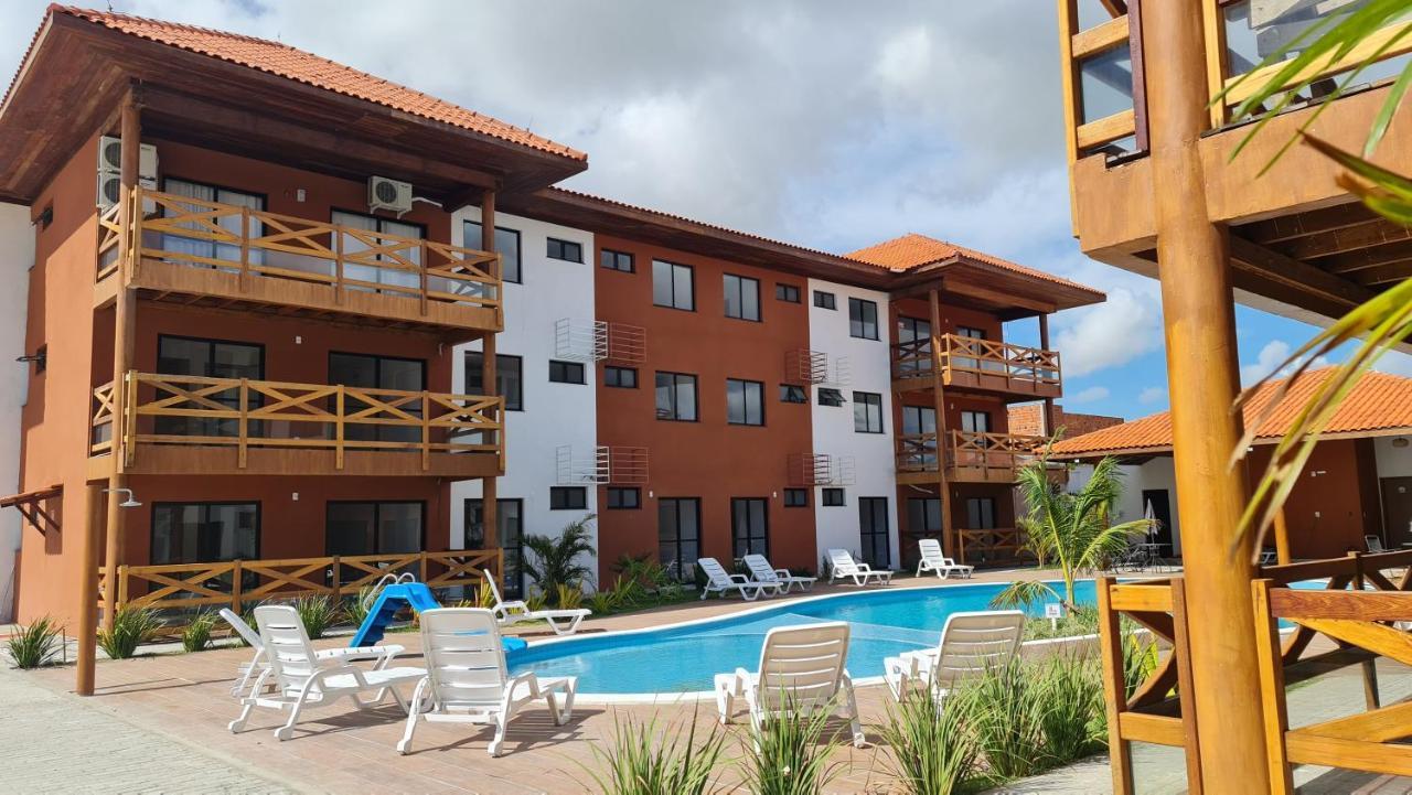 Flat 307 Apartment Luis Correia
