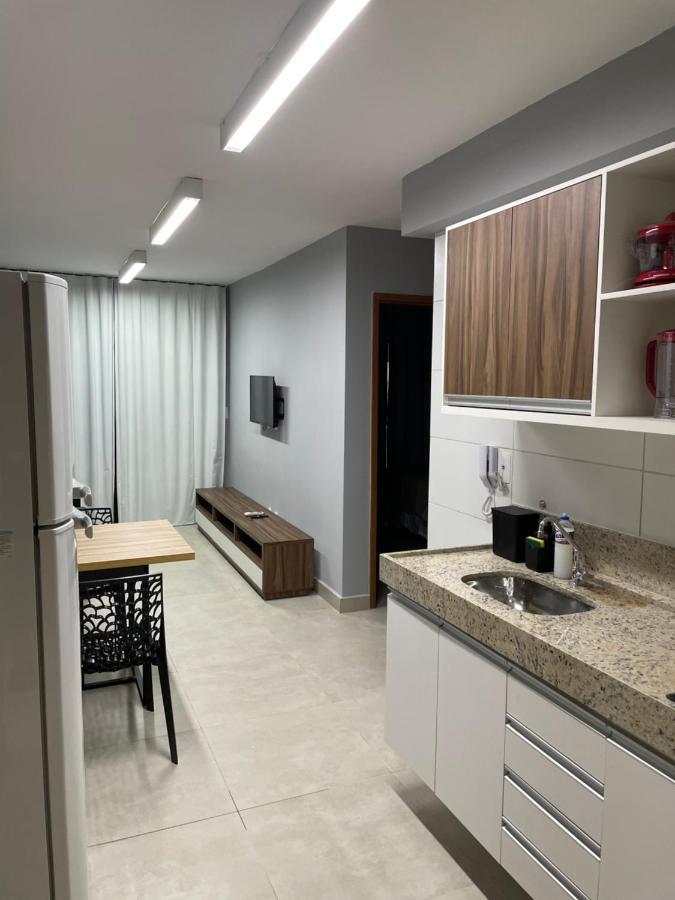 Flat 307 Luis Correia
