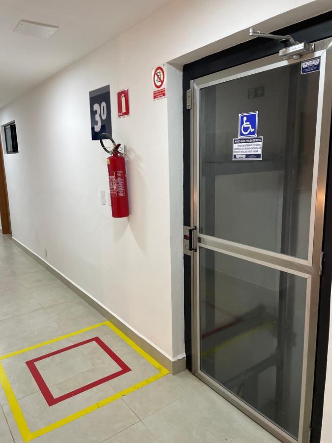 Apartment Flat 307