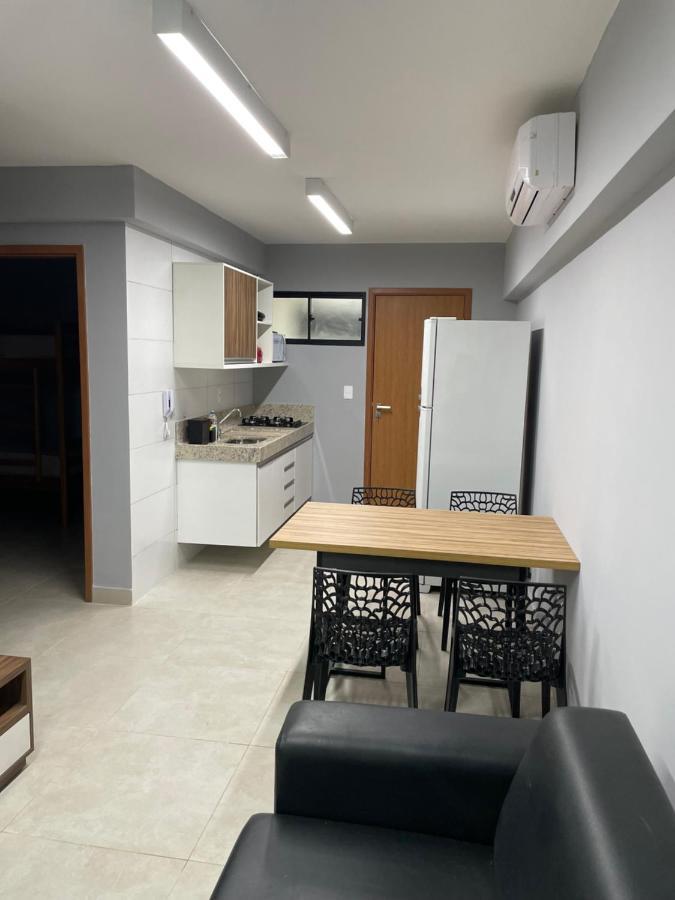 Flat 307 Apartment Luis Correia