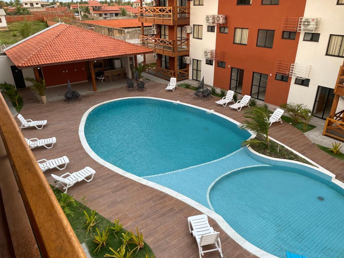 Flat 307