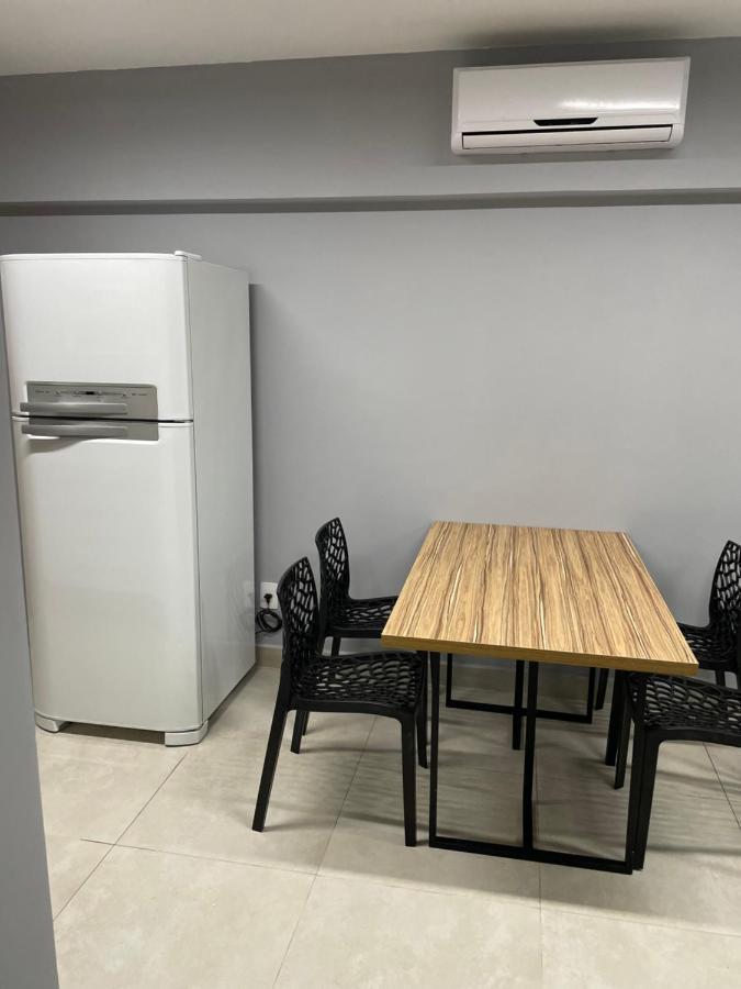 Flat 307 Apartment Luis Correia